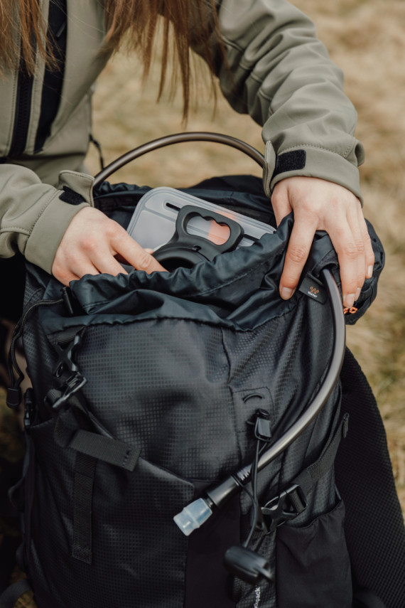 Batoh Nordic Drift Trail RRL z RCS