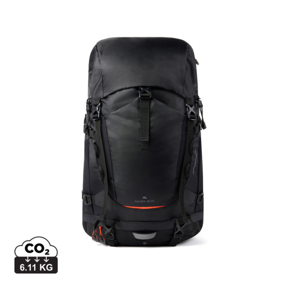 Batoh Nordic Drift Trail RRL z RCS