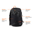 Batoh Nordic Drift Trail 24L z RCS