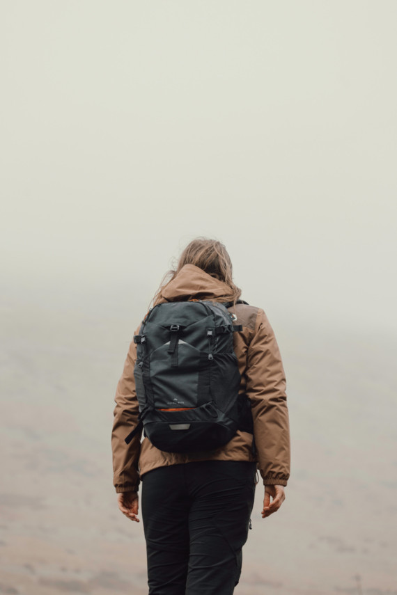 Batoh Nordic Drift Trail 24L z RCS