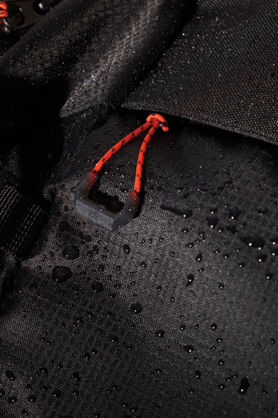 Denní batoh Nordic Drift Trail 16L z RCS