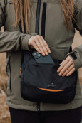 Crossbody taška Nordic Drift Trail 4l z RCS