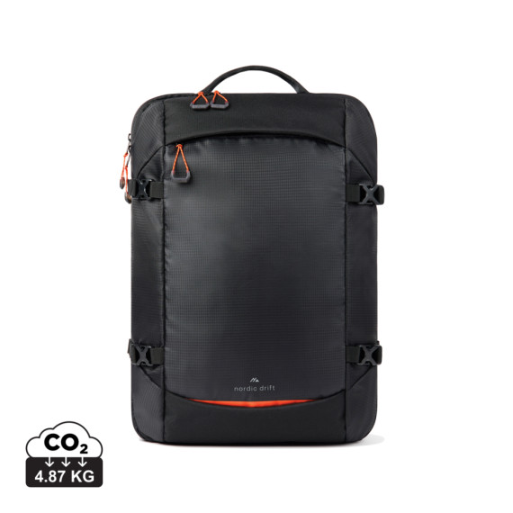 Cestovní batoh Nordic Drift 25L z RCS