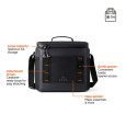 Chladicí taška Nordic Drift Storm 10l z RCS