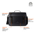 Chladicí taška Nordic Drift Storm 20l z RCS