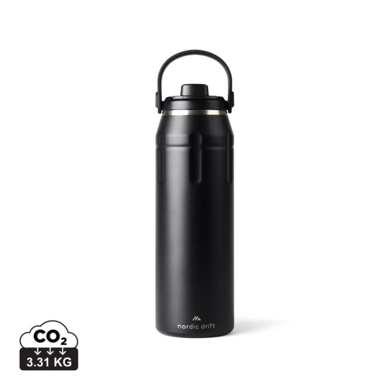 Sportovní láhev Nordic Drift Trail 940 ml z RCS