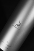 Láhev na vodu Nordic Drift Trail Ultra Light Titanium 600ml