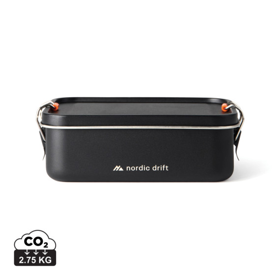 Obědový box Nordic Drift Trail RCS Adventure 1200 ml