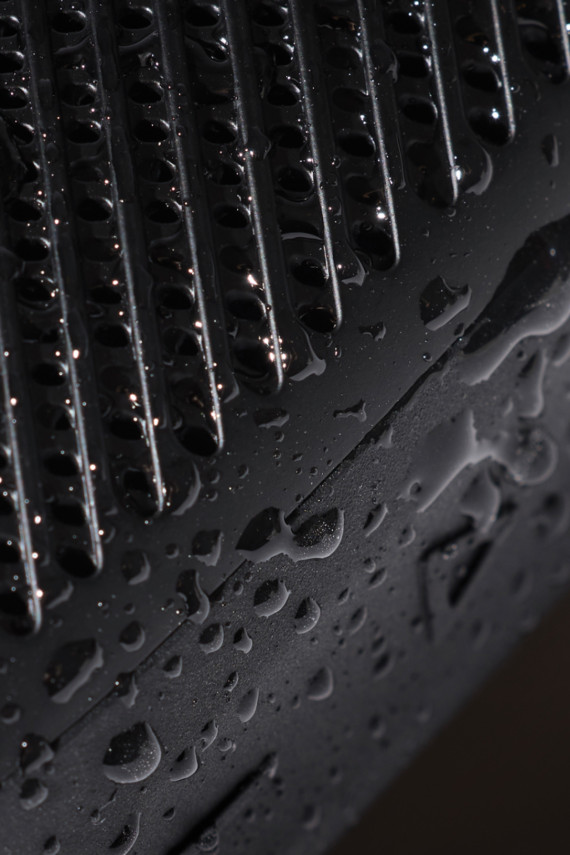 Vodotěsný 5W reproduktor IP67  Nordic Drift Titan