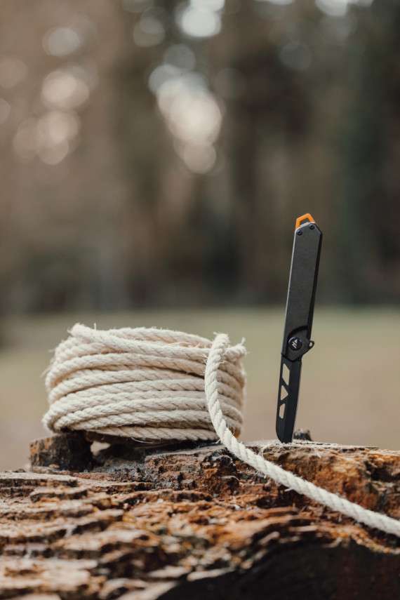 Skládací nůž  Nordic Drift Adventure