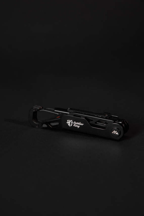 Multifunkční nástroj  Nordic Drift Adventure