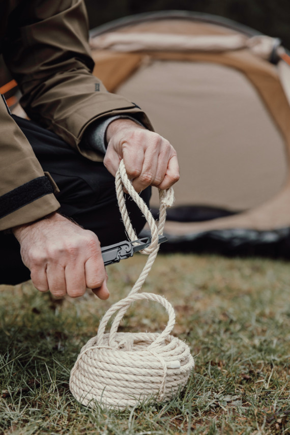 Multifunkční nástroj  Nordic Drift Adventure