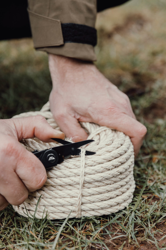 Multifunkční nástroj  Nordic Drift Adventure