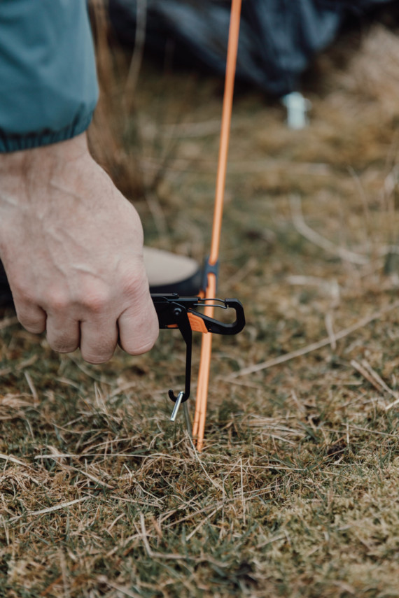 Multifunkční nástroj  Nordic Drift Adventure