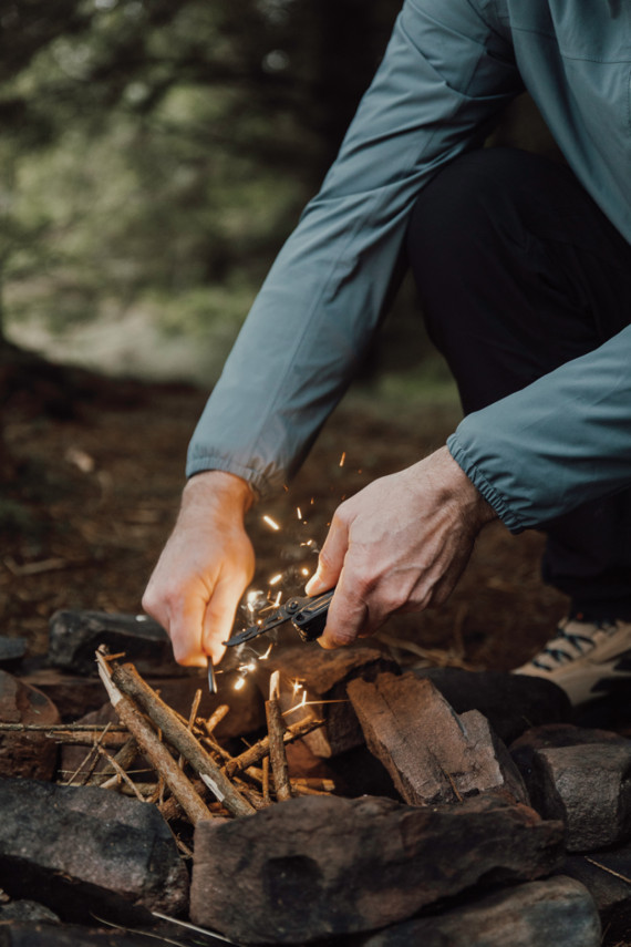 Multifunkční kleště Nordic Drift Adventure