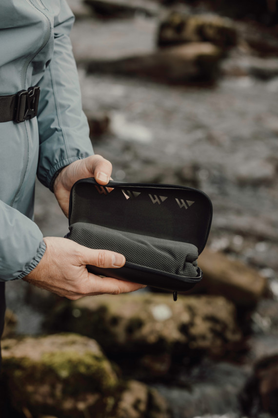 Aktivní ručník Nordic Drift Aero s GRS