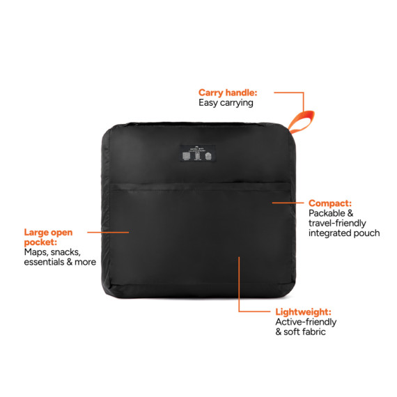 Deka 3 v 1 Nordic Drift s GRS