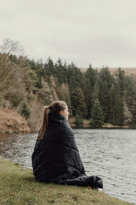 Deka 3 v 1 Nordic Drift s GRS