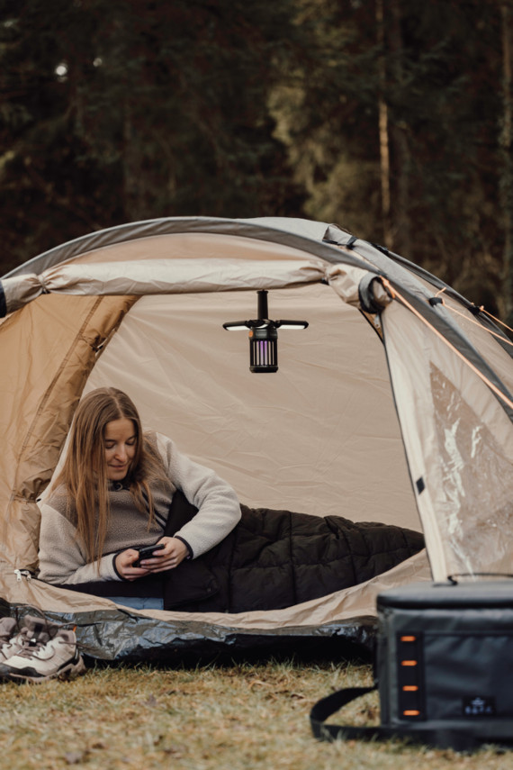 Deka 3 v 1 Nordic Drift s GRS