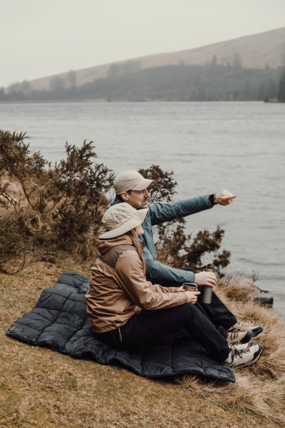 Deka 3 v 1 Nordic Drift s GRS