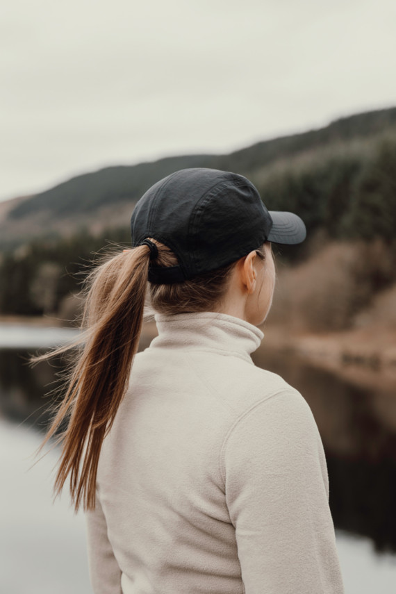 Kšiltovka s UPF 50+ Nordic Drift Aero z RCS