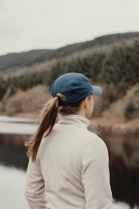 Kšiltovka s UPF 50+ Nordic Drift Aero z RCS