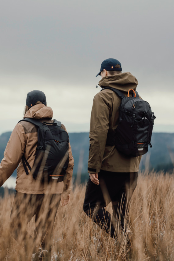 Kšiltovka s UPF 50+ Nordic Drift Aero z RCS