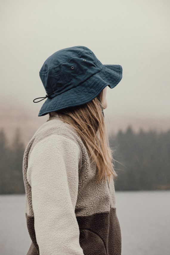 Klobouk s UPF 50+ Nordic Drift Horizon z RCS