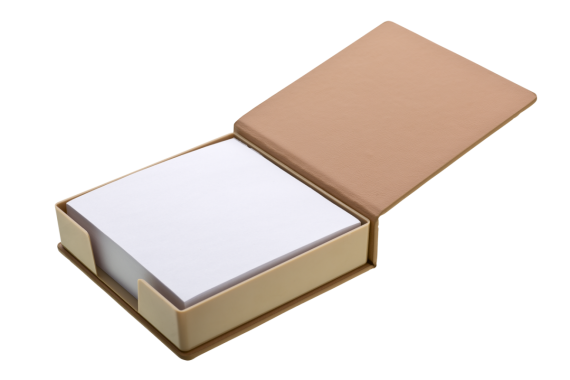 CORVINO papírky v boxu