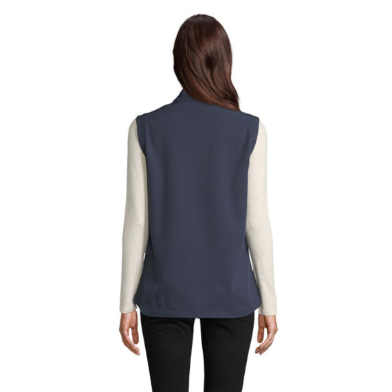 RACE BW WOMEN, RACE BW WOMENSOFTSHELL