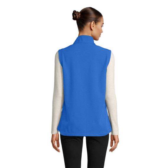 RACE BW WOMEN, RACE BW WOMENSOFTSHELL