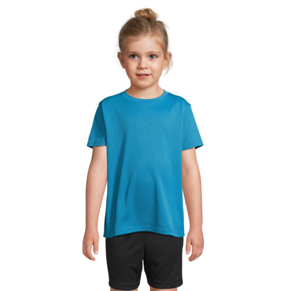 SPRINT KIDS, SPRINT KIDS SPORTS T-SHIRT