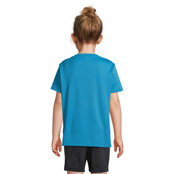 SPRINT KIDS, SPRINT KIDS SPORTS T-SHIRT