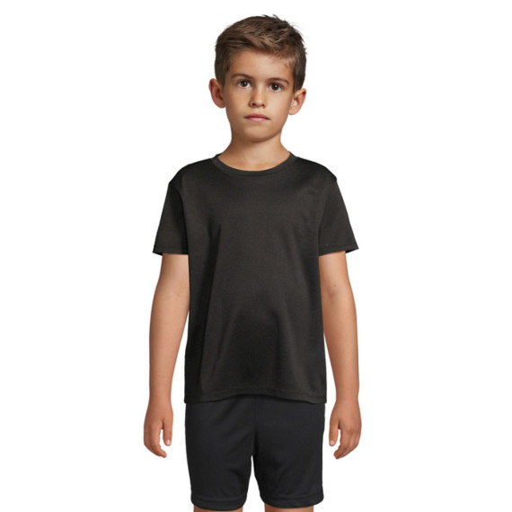 SPRINT KIDS, SPRINT KIDS SPORTS T-SHIRT