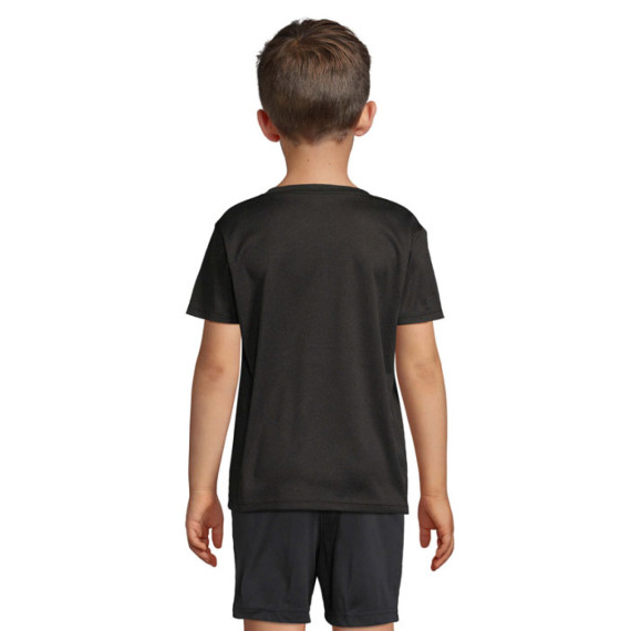 SPRINT KIDS, SPRINT KIDS SPORTS T-SHIRT
