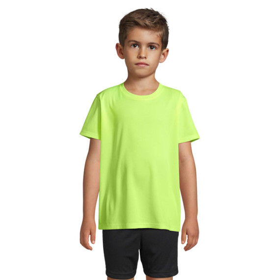 SPRINT KIDS, SPRINT KIDS SPORTS T-SHIRT