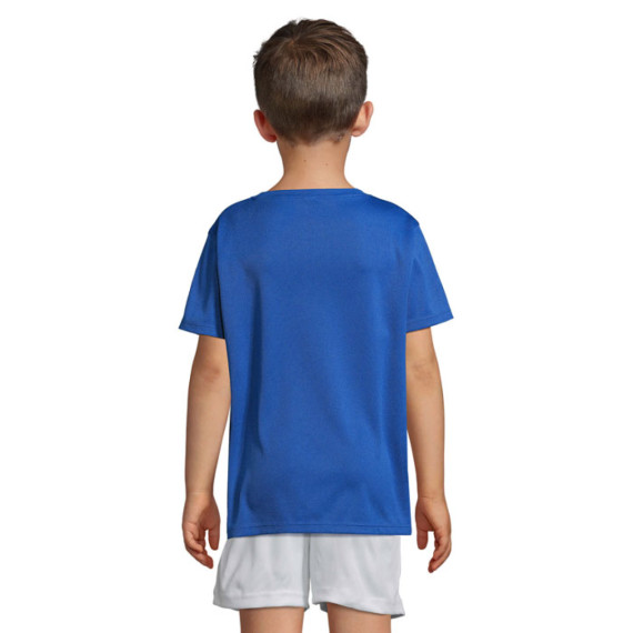 SPRINT KIDS, SPRINT KIDS SPORTS T-SHIRT