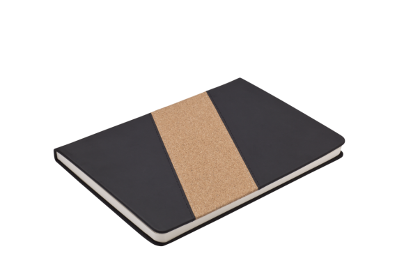 ECORIA SET BP+zápisník+termoska