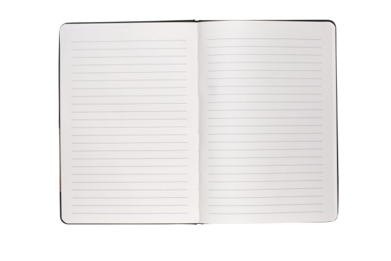 ECORIA SET BP+zápisník+termoska