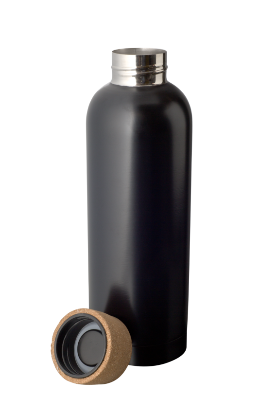 ECORIA SET BP+zápisník+termoska