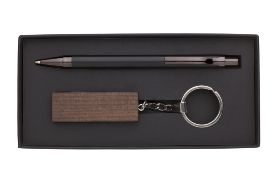 LIGNIO SET BP+klíčenka