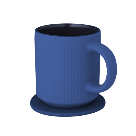 NAVARO SET BP+zápisník+hrnek