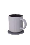 NAVARO SET BP+zápisník+hrnek