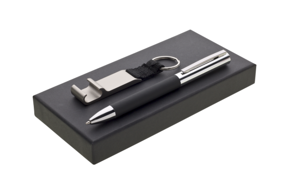 STAPPO SET  BP+klíčenka