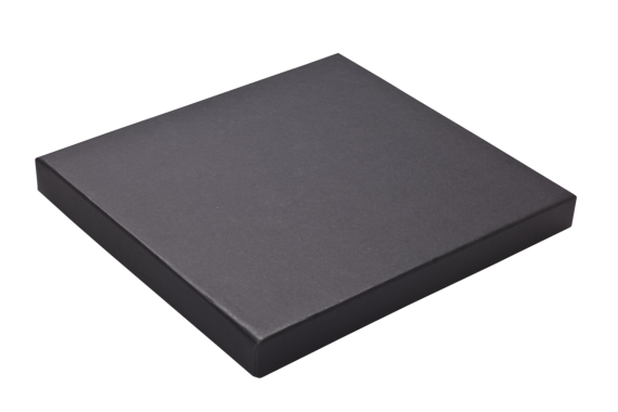 TEABRO SET zápisník s propiskou v krabičce