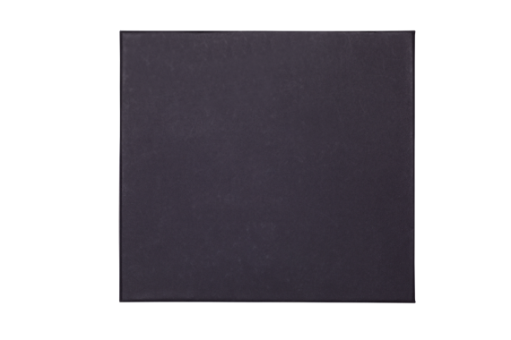 TEABRO SET zápisník s propiskou v krabičce