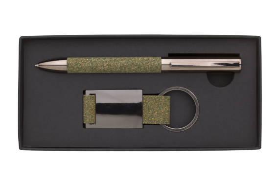 TEALA SET BP+klíčenka