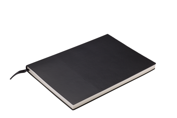 TRINERA SET BP+zápisník+termoska