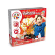 VOLCANIC ERUPTION GAME. Vzdělávací hra pro děti