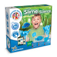 SLIME FACTORY GAME. Vzdělávací hra pro děti